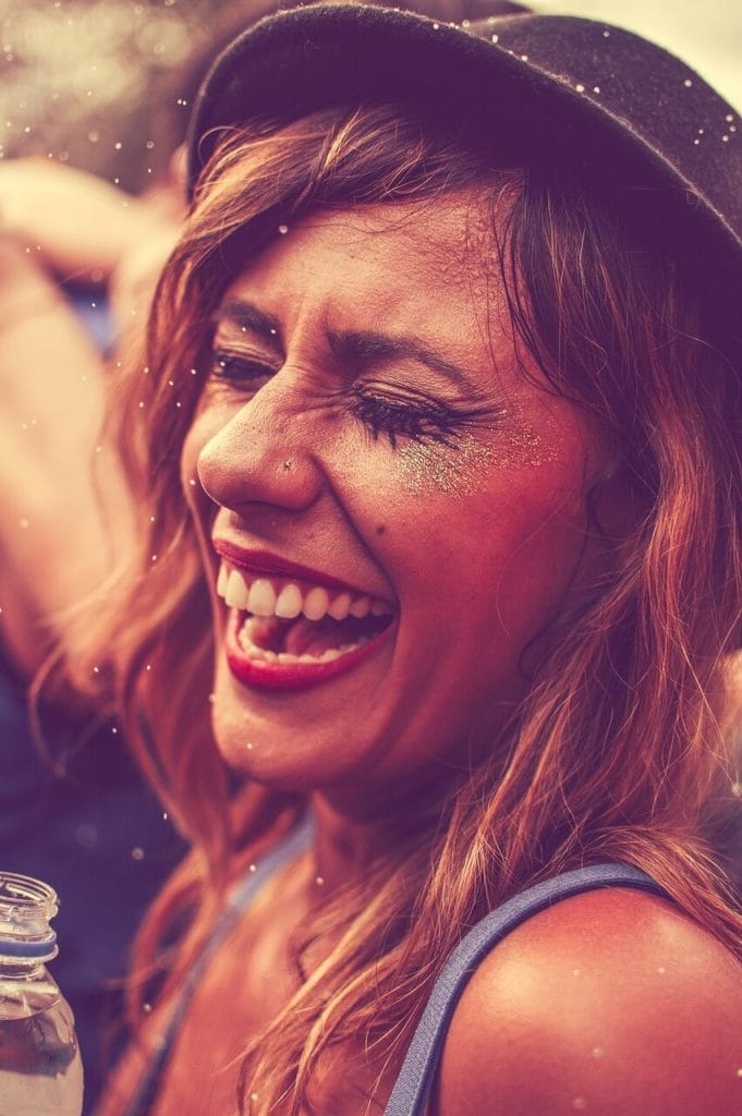 7 Tips for Throwing a Totally Sober, Super Fun Party