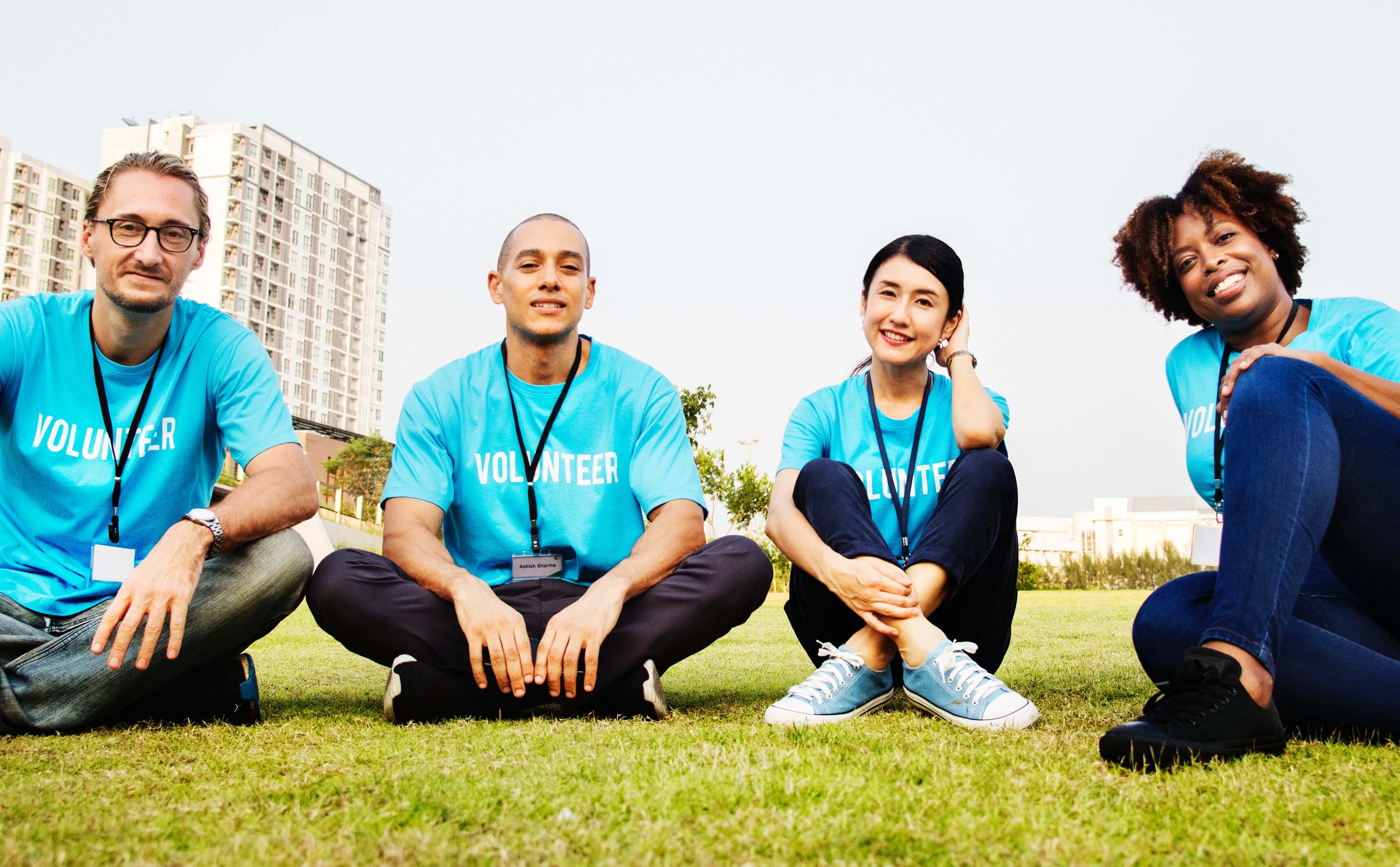 Volunteer Opportunities in Worcester MA | Addiction Rehab Programs