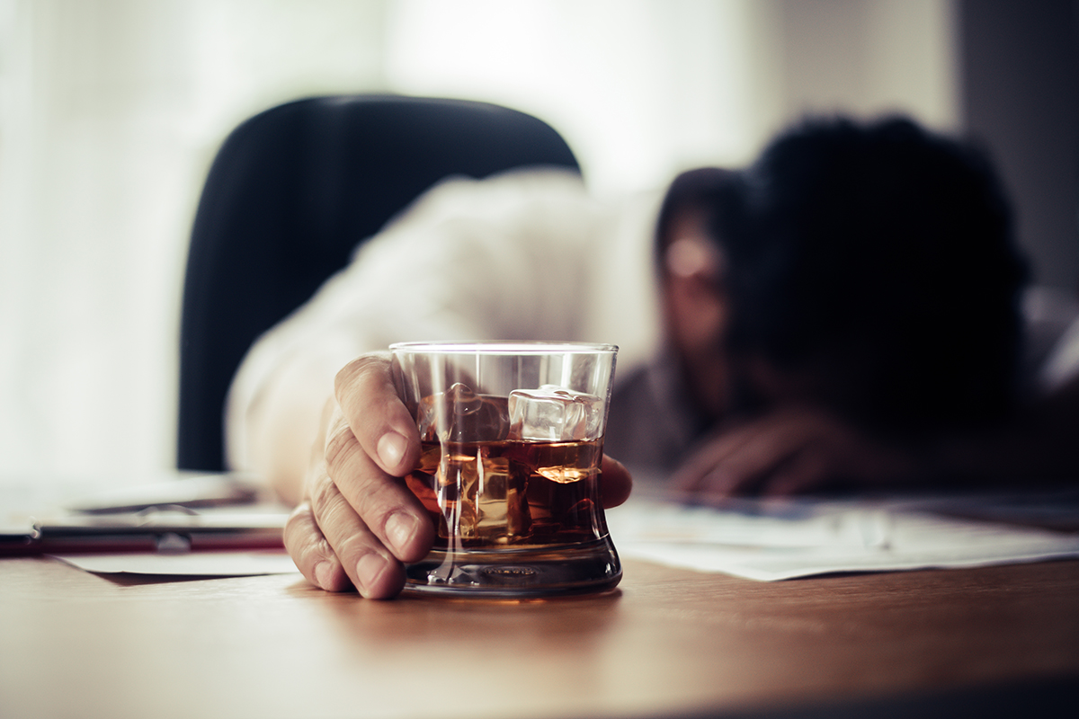 How long does it take to detox from alcohol ma alcohol rehab
